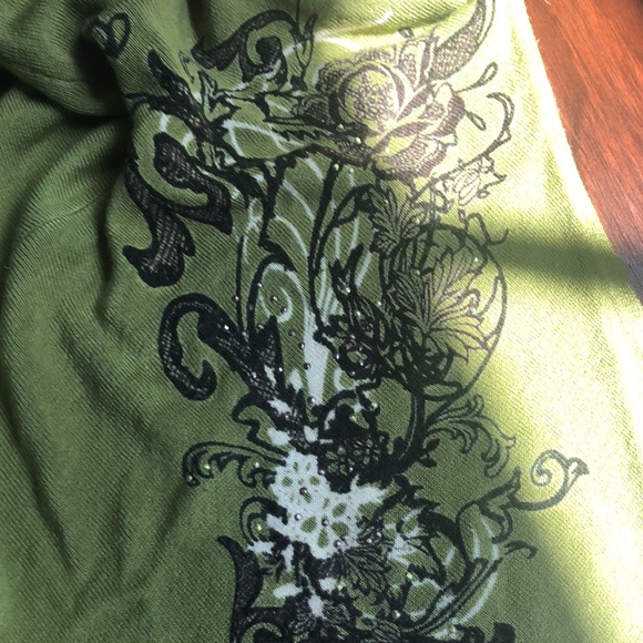 Apt 9 sweater - Picture 3 of 7